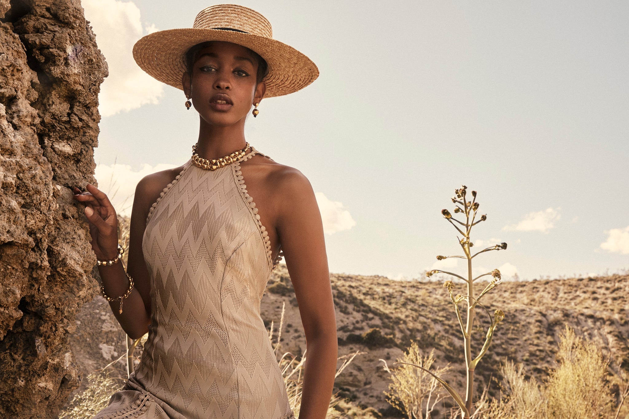 Vidda Jewelry Dana Editorial 3