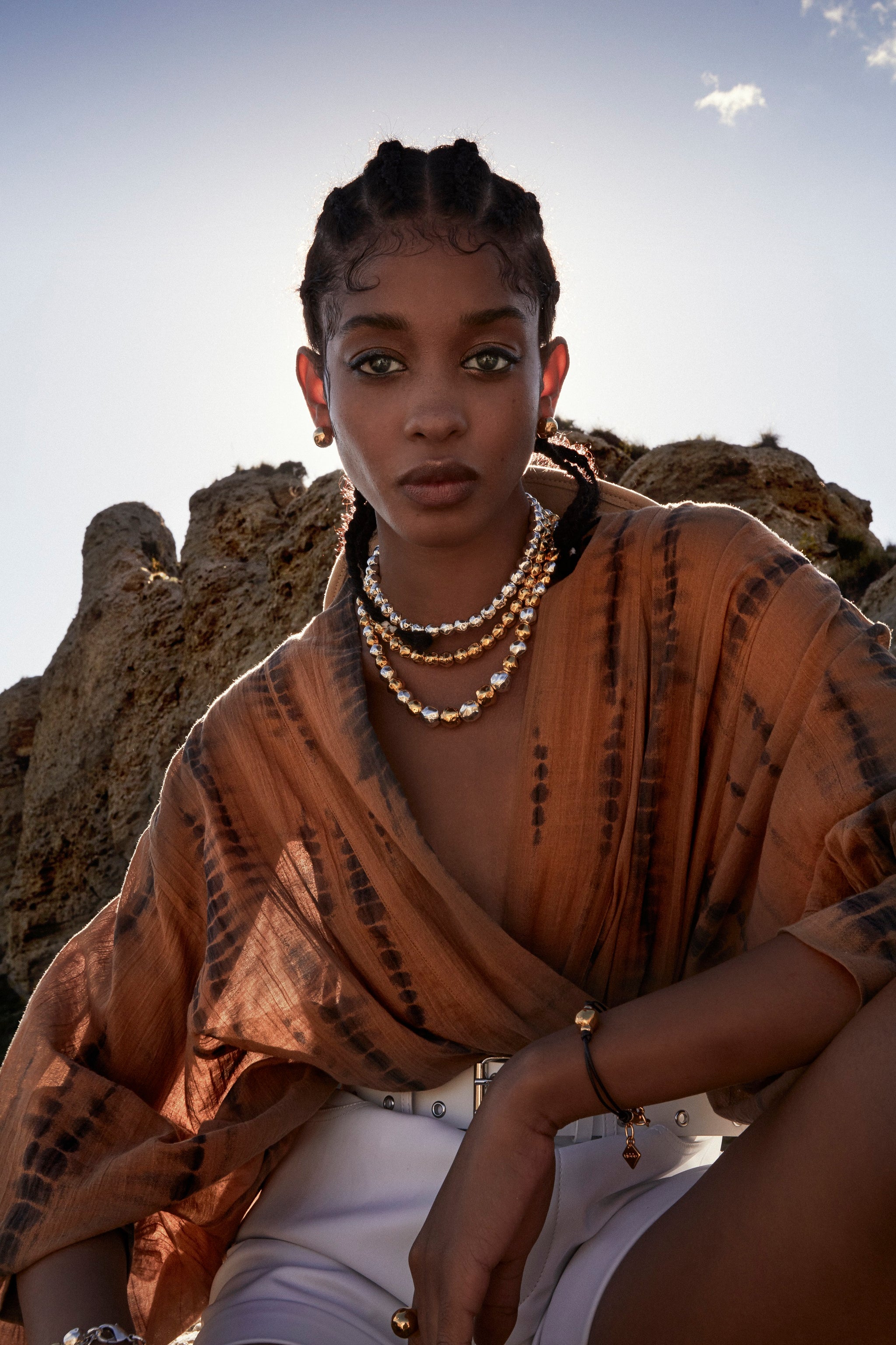 Vidda Jewelry Dana Editorial 2