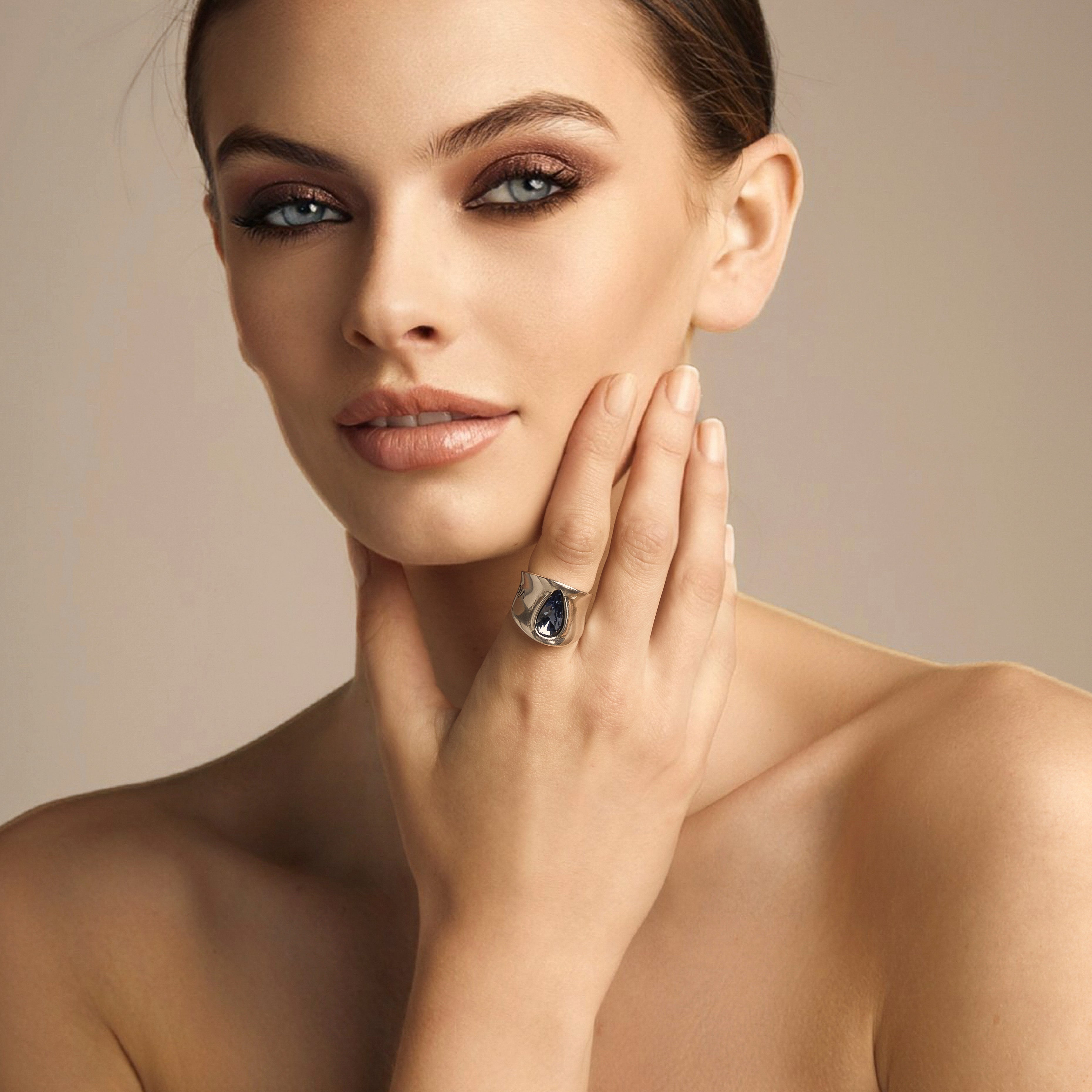 Anna Ring – Vidda