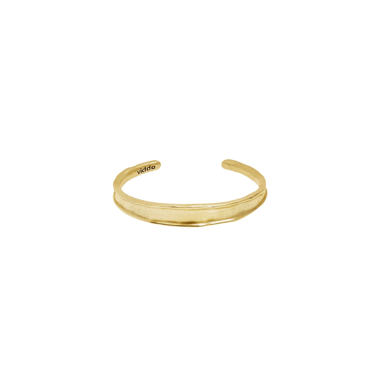 Gold Accent Colorful Heishi Bracelet / Aurora