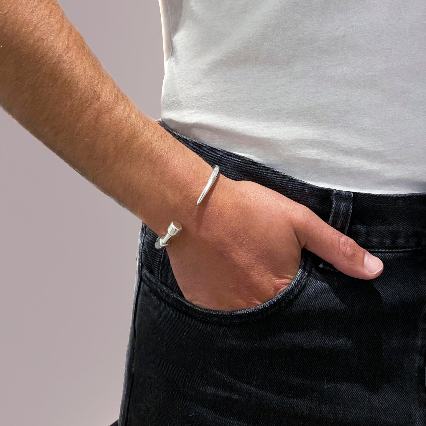 
                  
                    Bala Bracelet (Adjustable)
                  
                