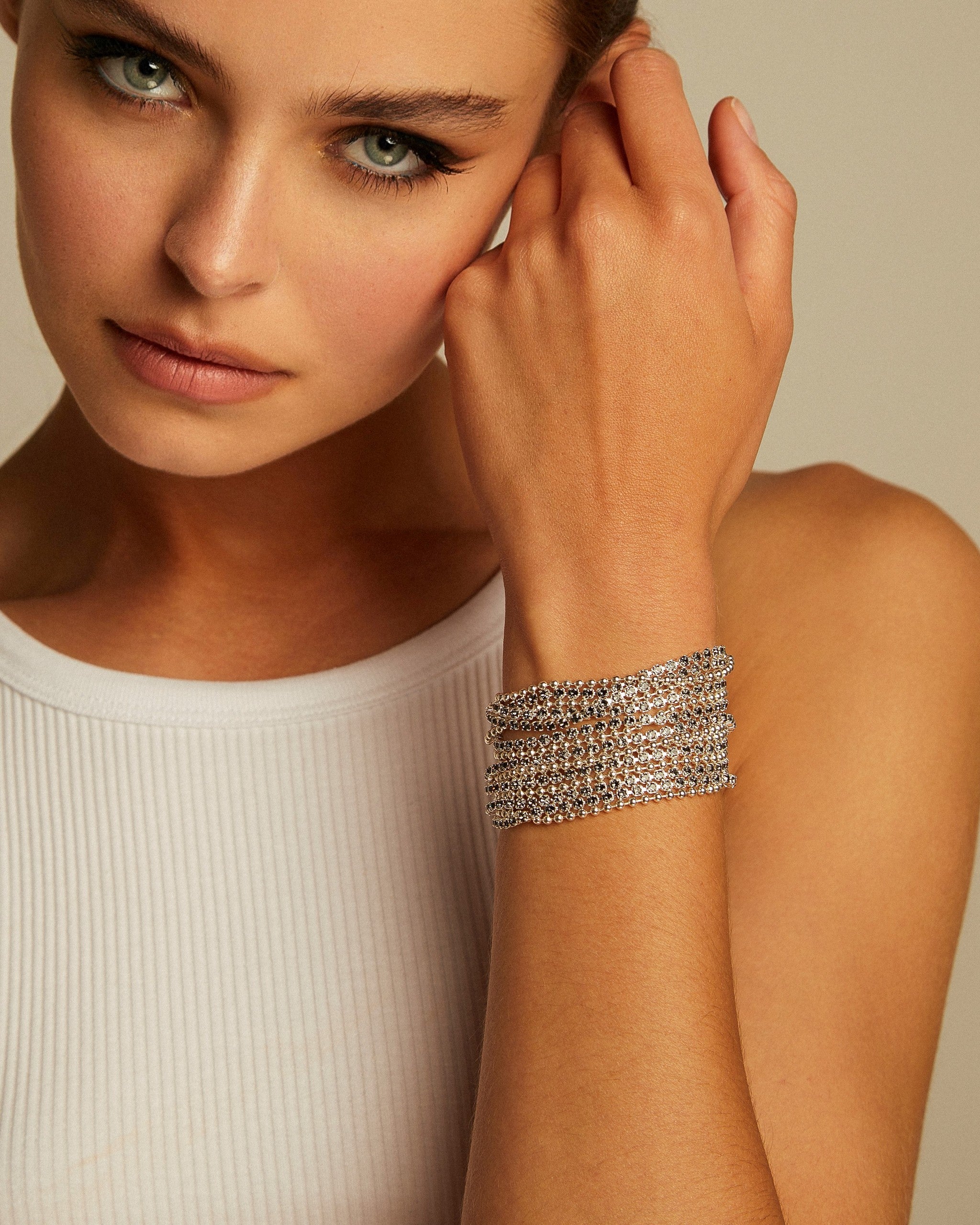 Cosmos Bracelet – Vidda