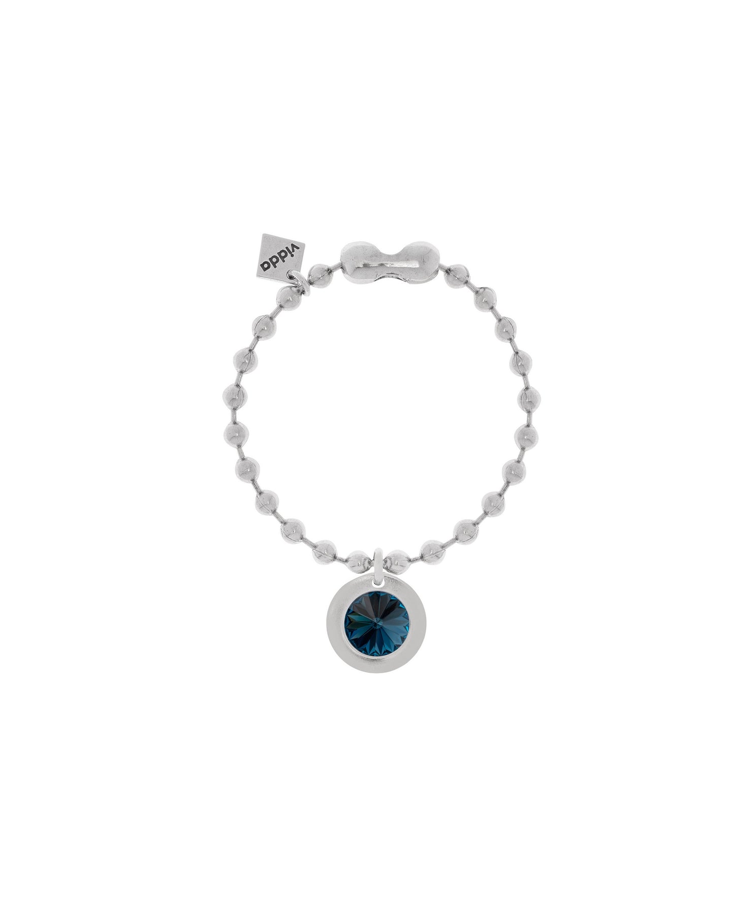 
                  
                    Pulsera Guinda
                  
                