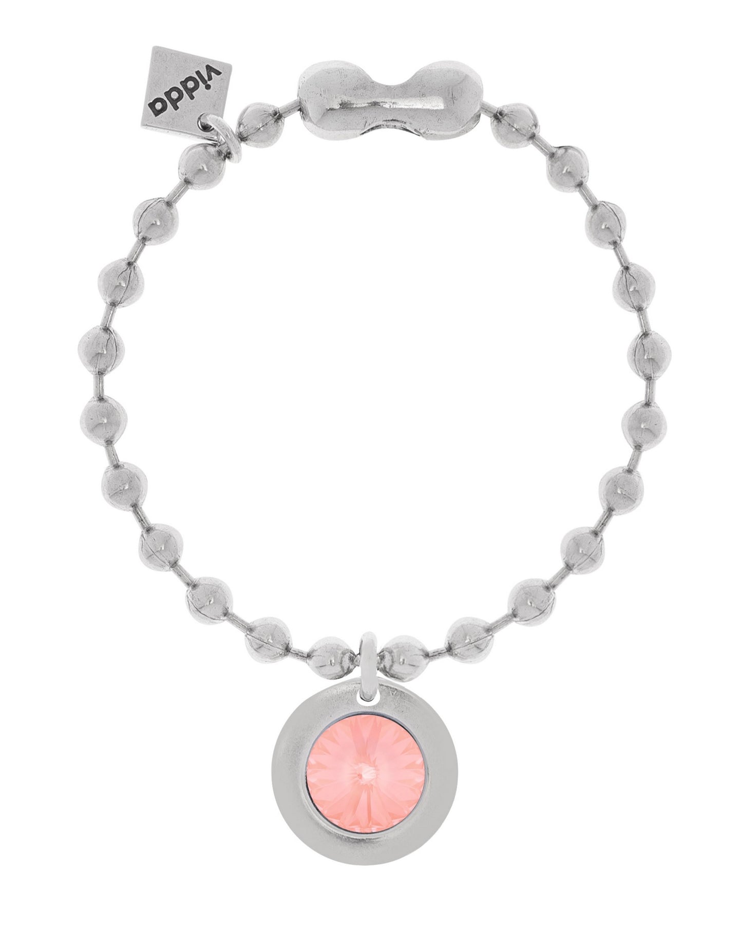 
                  
                    Pulsera Guinda
                  
                