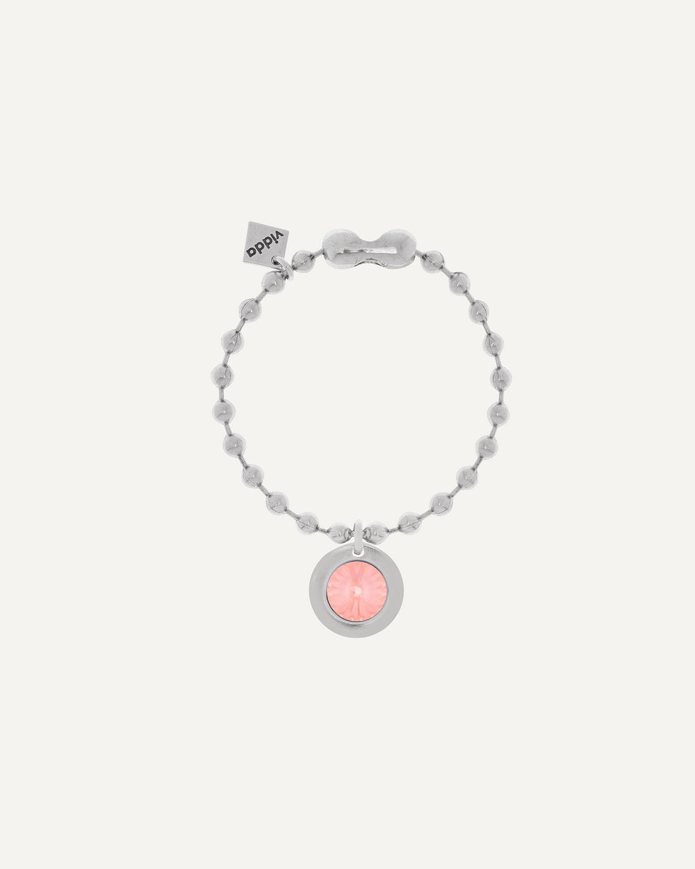 Pulsera Guinda