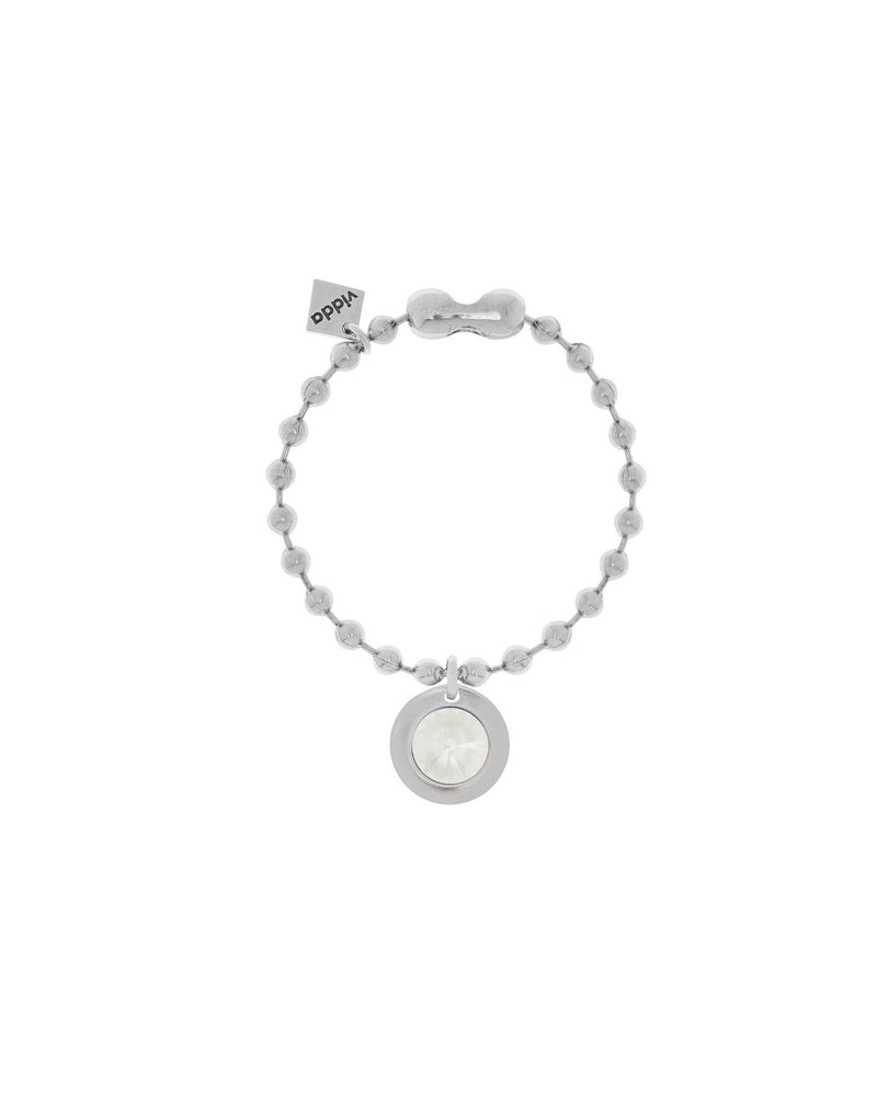 
                  
                    Pulsera Guinda
                  
                