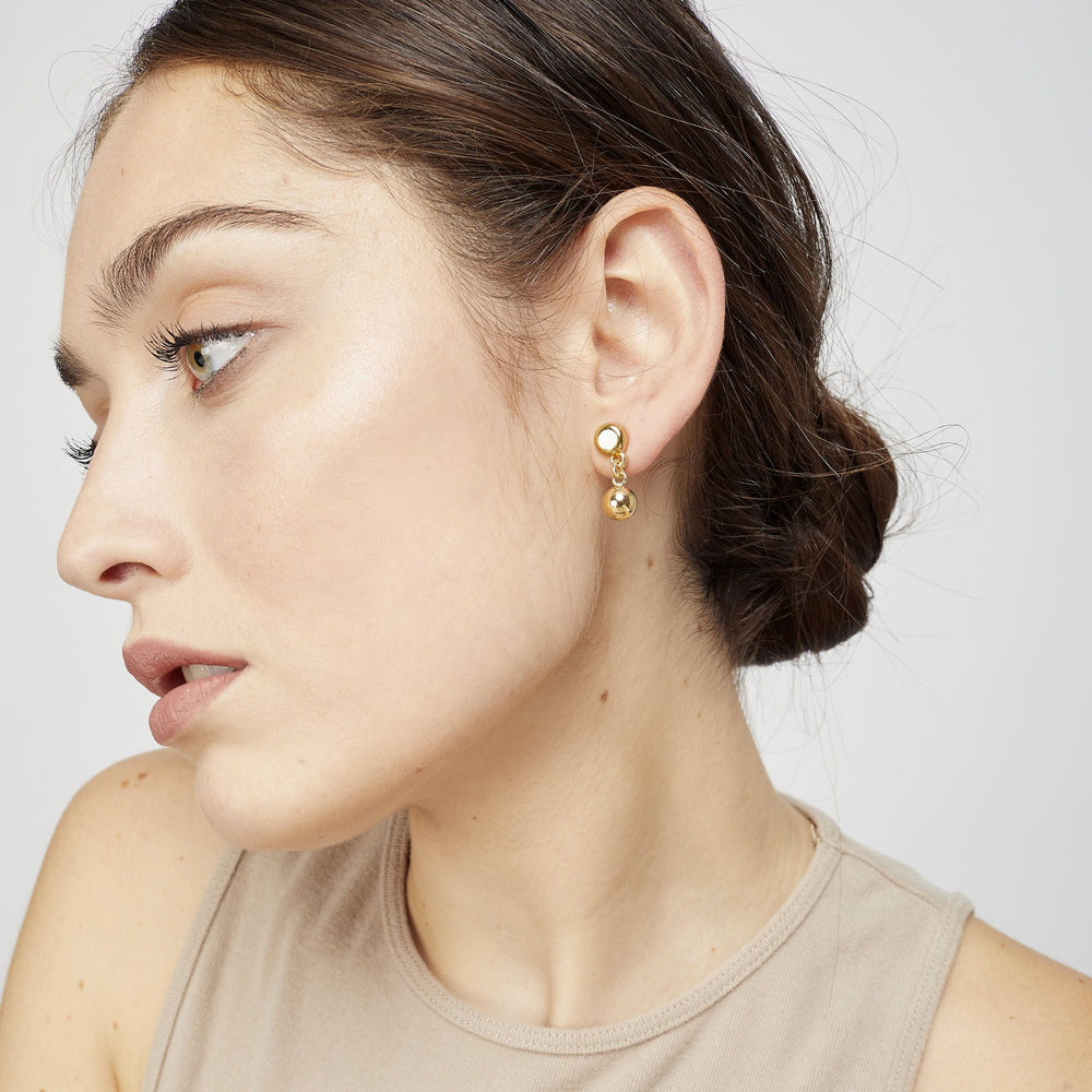 
                  
                    Orbe Earrings
                  
                