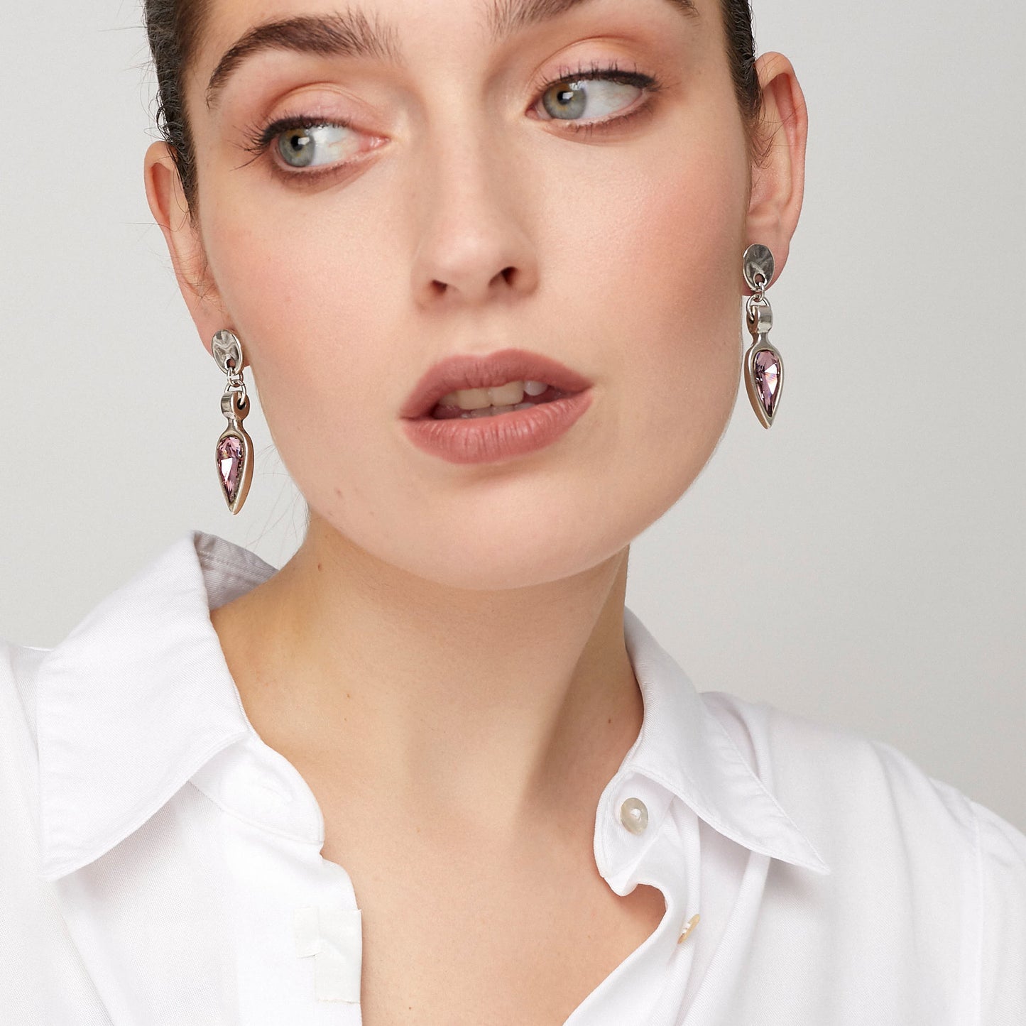 
                  
                    Vesta Earrings
                  
                