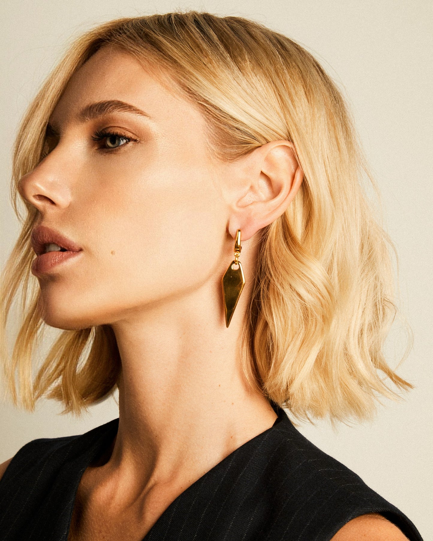 Arrow Earrings – Vidda1