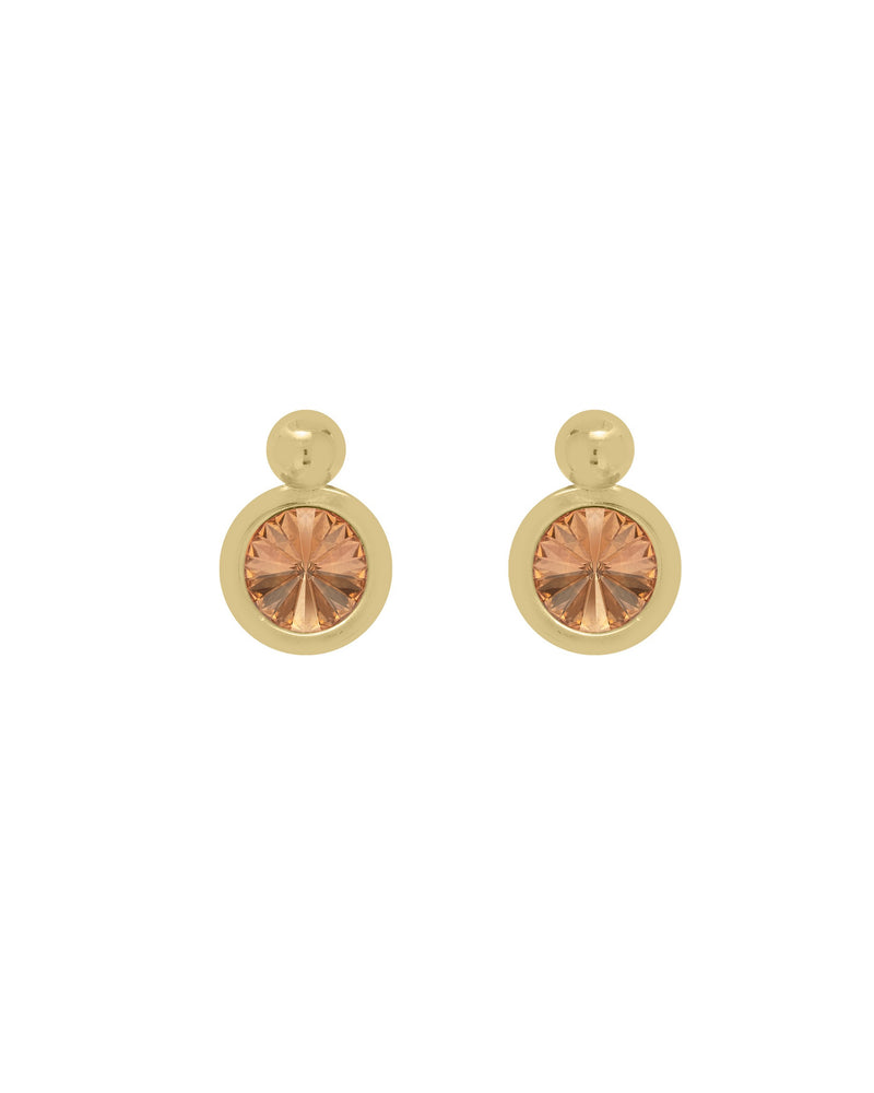 
                  
                    Pendientes Blush
                  
                