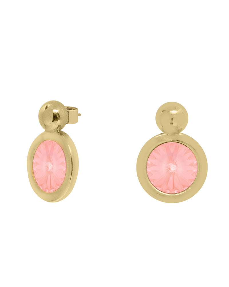 
                  
                    Pendientes Blush
                  
                