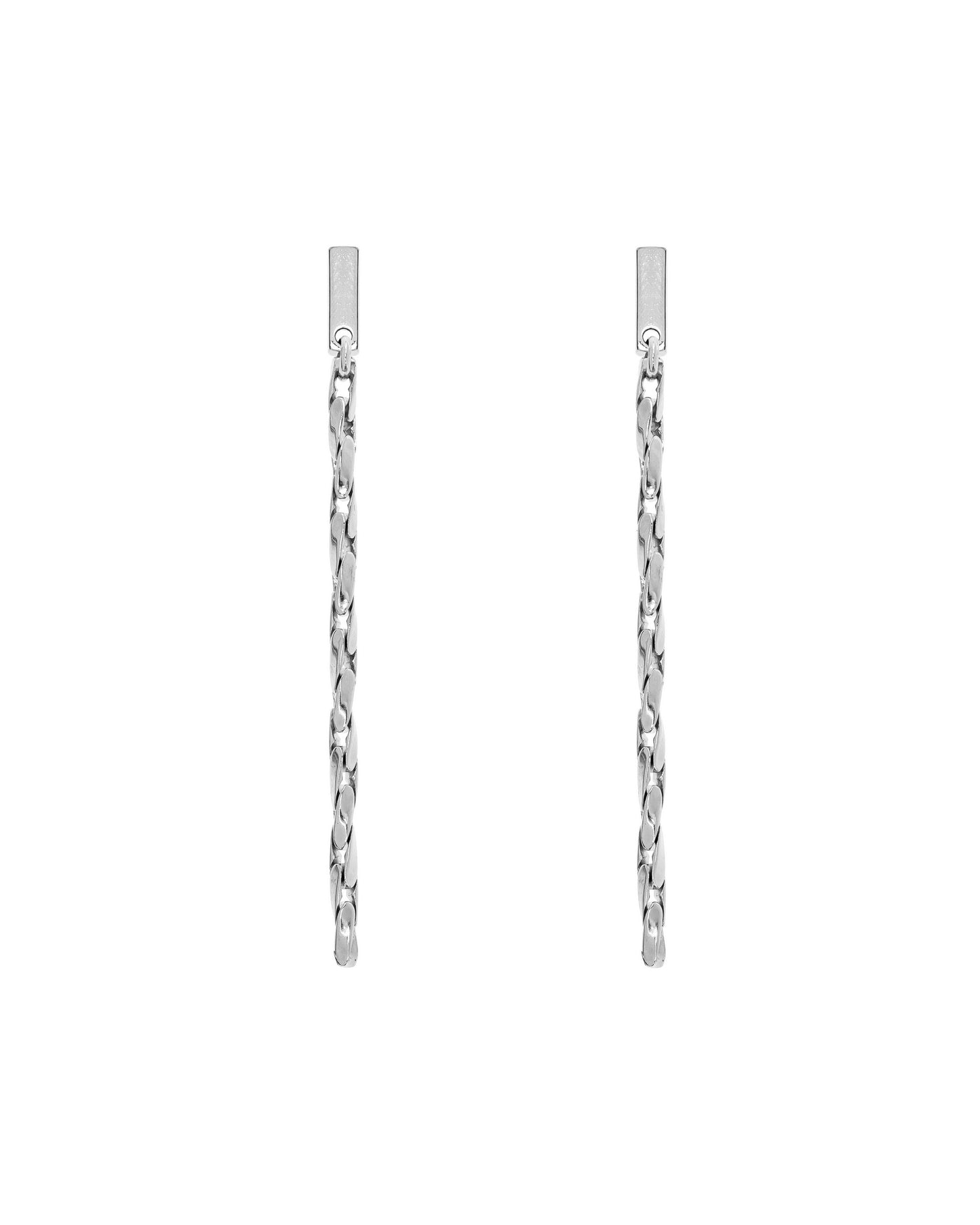 
                  
                    Connection Earrings
                  
                