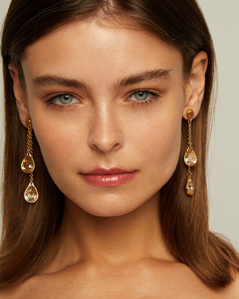 
                  
                    Luxur Earrings
                  
                