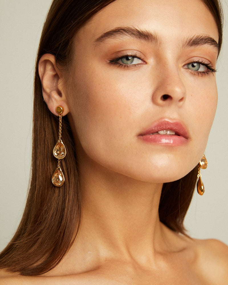 
                  
                    Luxur Earrings
                  
                