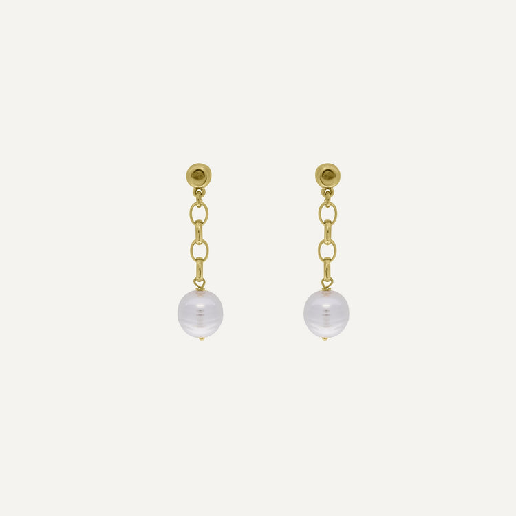 Pearl Jewelry Collection - VIDDA – Vidda
