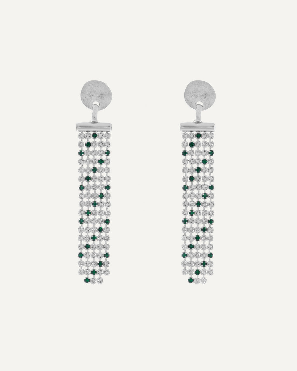 Serpent Earrings