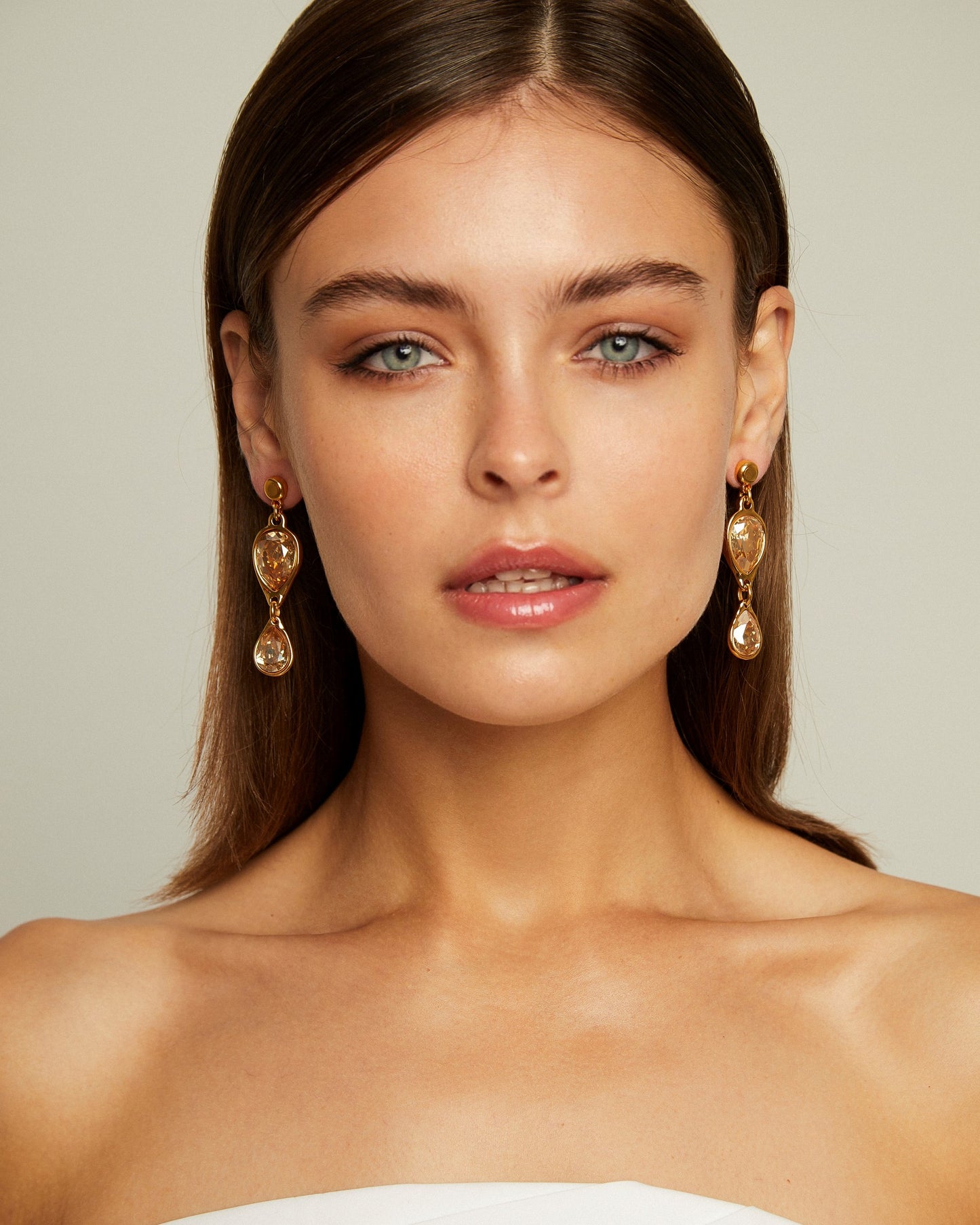 
                  
                    Velvet Earrings
                  
                