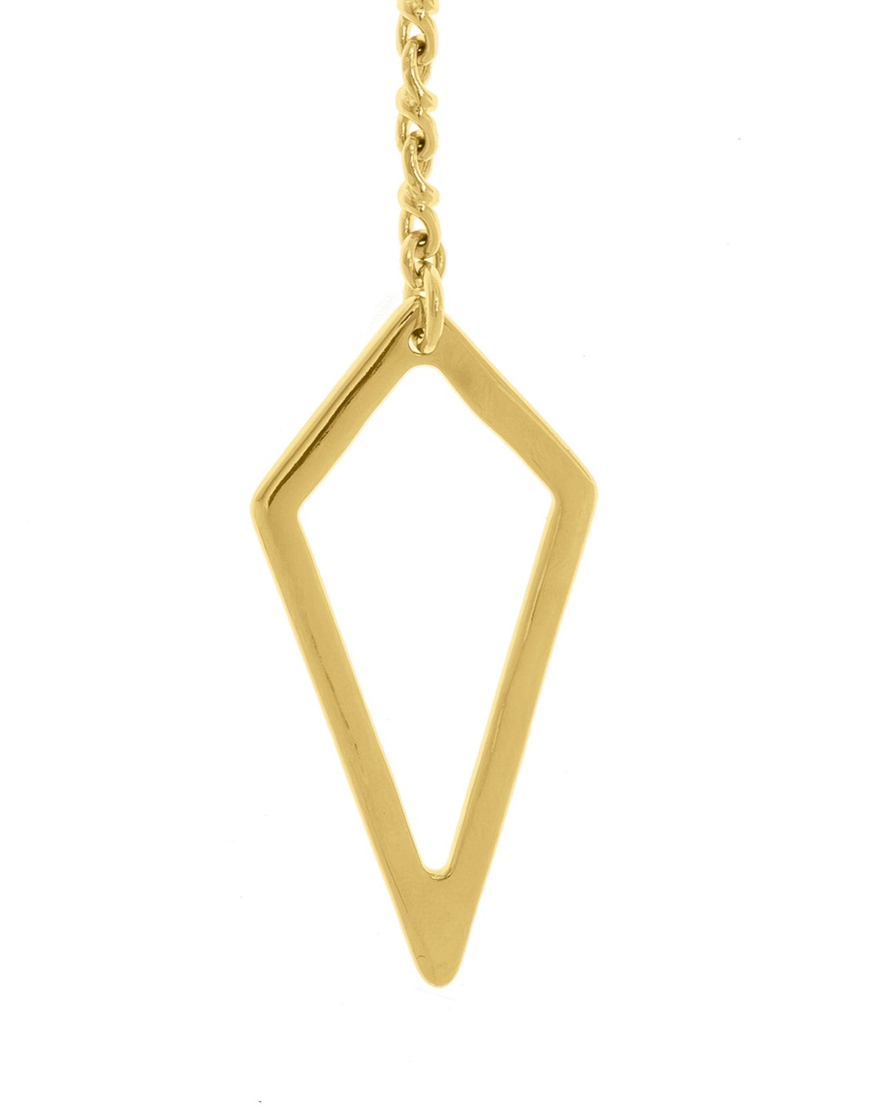 
                  
                    Arco Necklace
                  
                