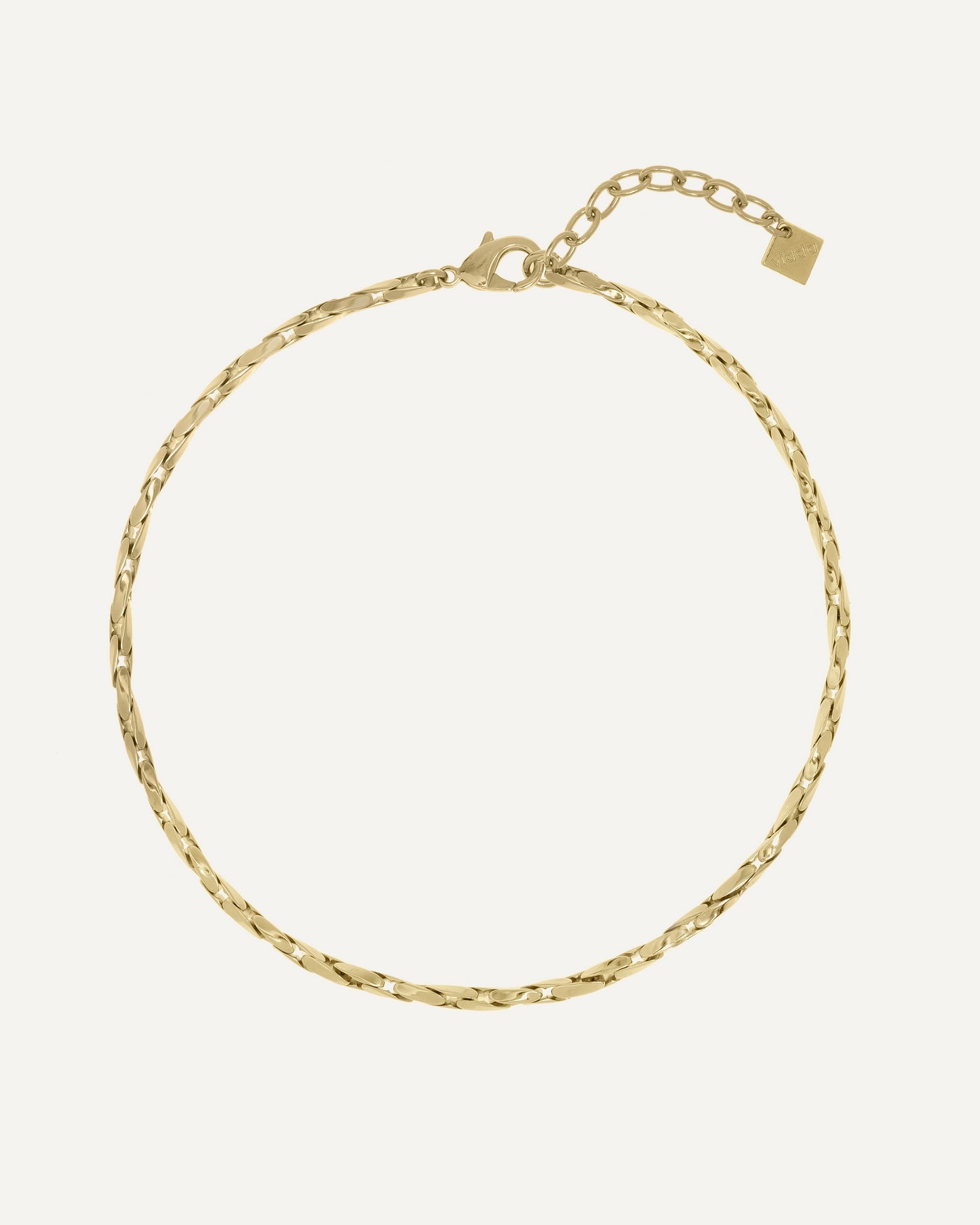 Toggle Lock Necklace – Vedern