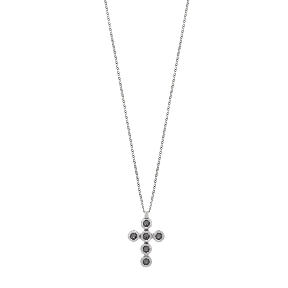 Gemma Necklace – Vidda