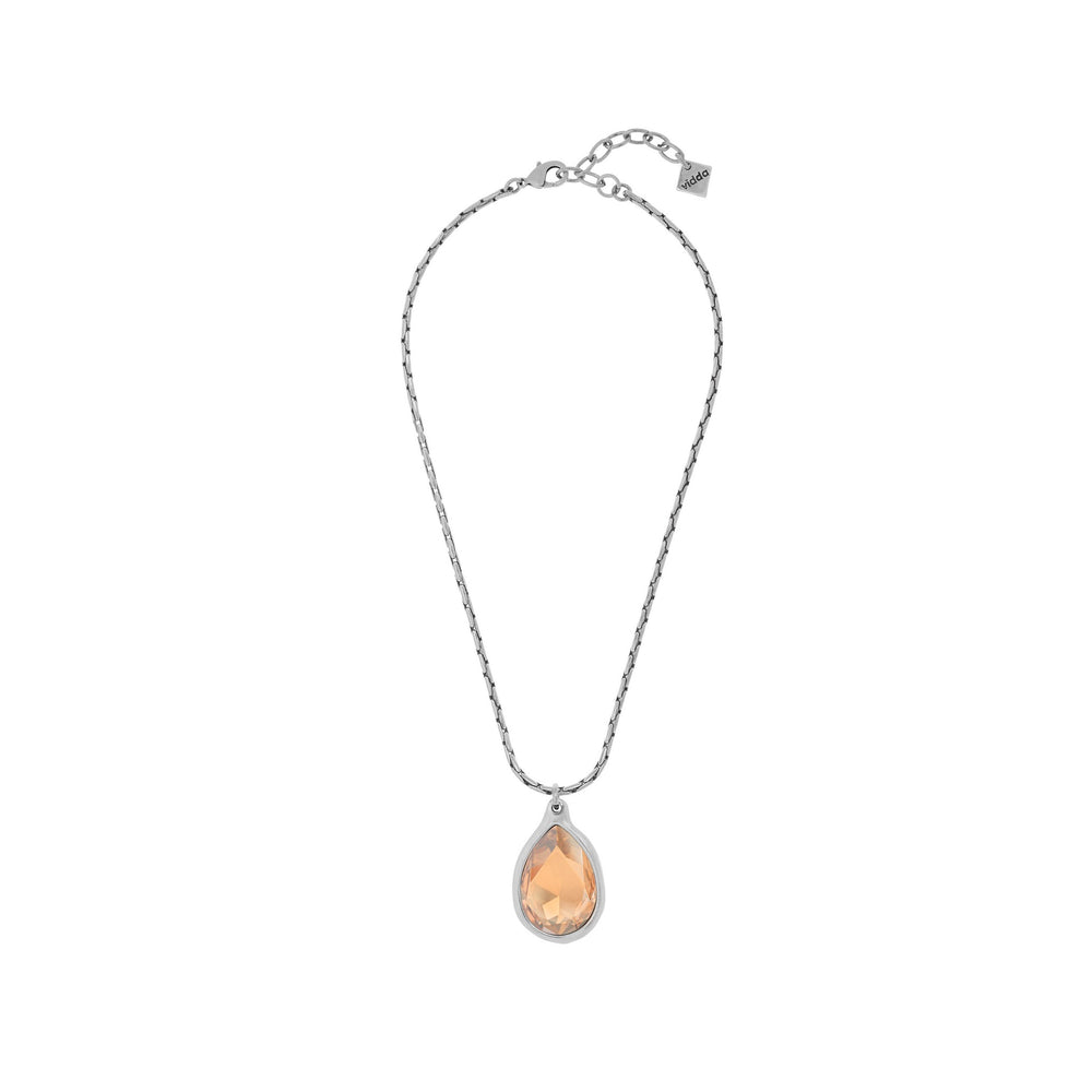 Paparazzi yellow sale moonstone necklace