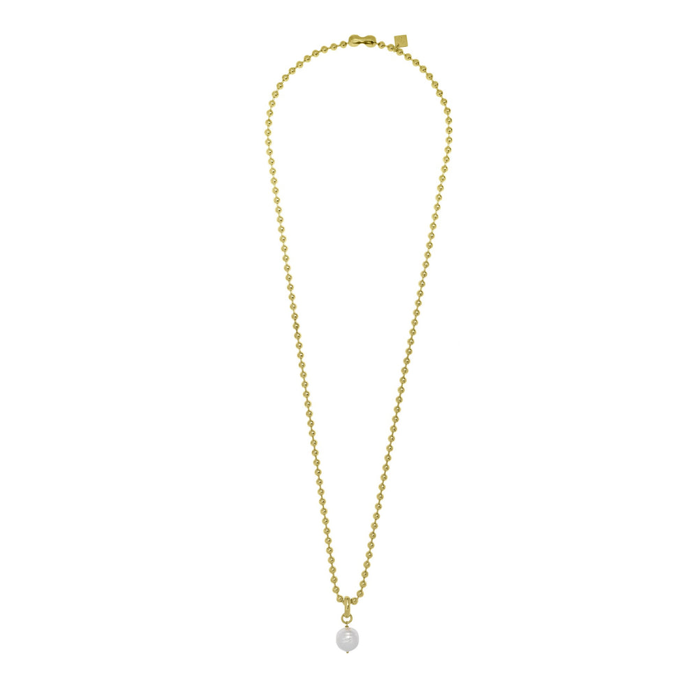 Ostrea Necklace