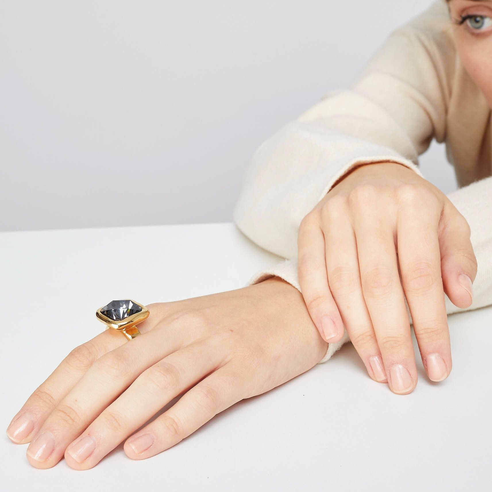 Vidda Rings Ava Ring β Vidda