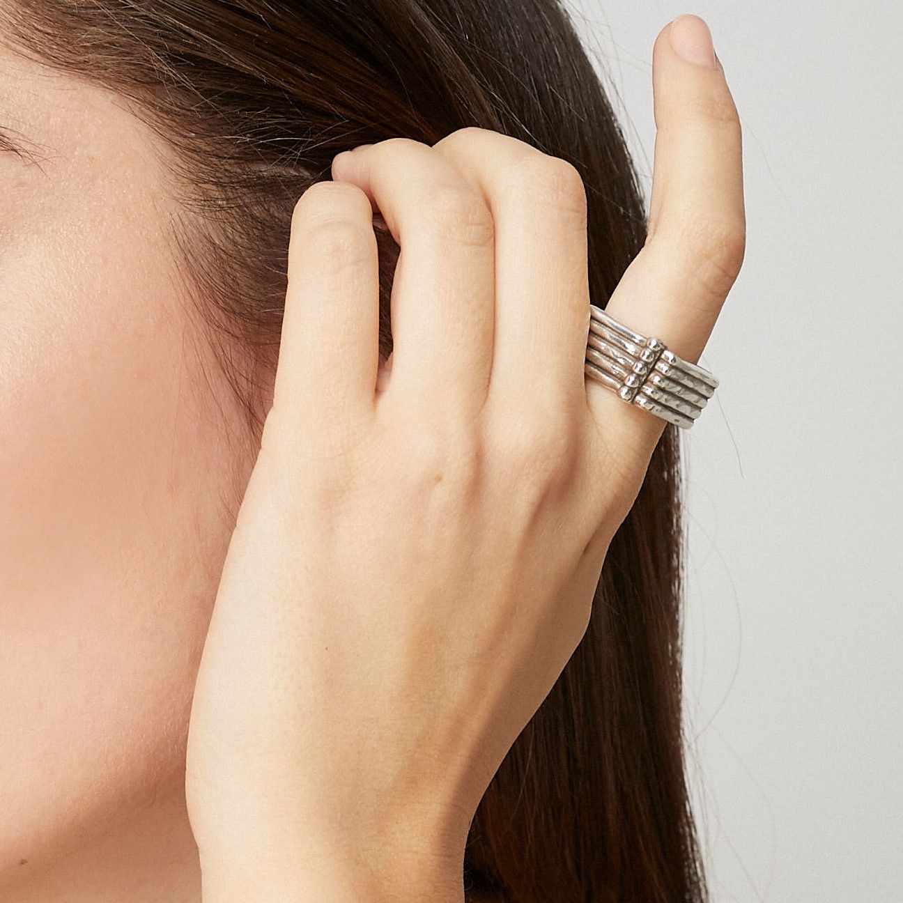 Vidda Rings Camile Ring β Vidda