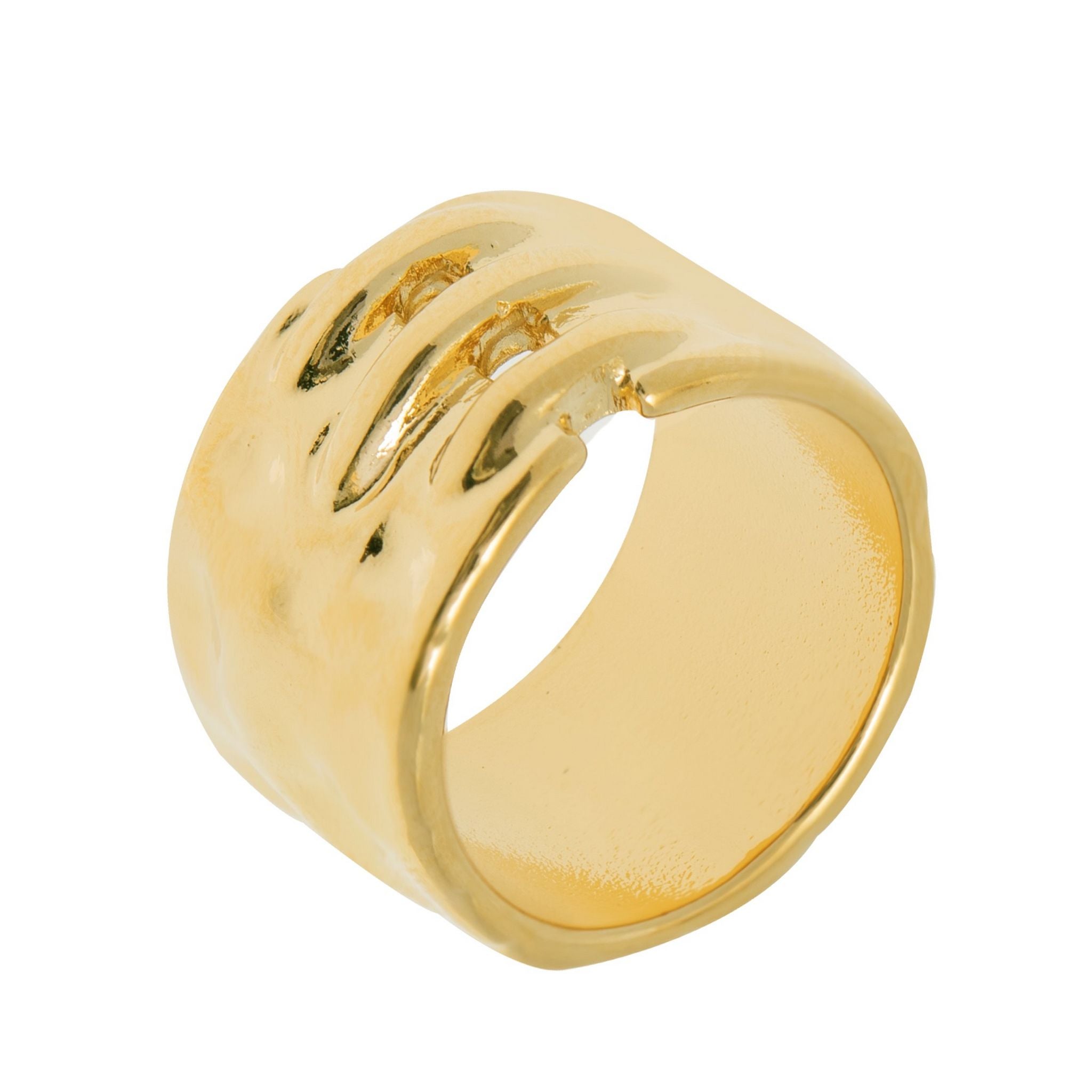 Vidda Rings Cancan Ring β Vidda