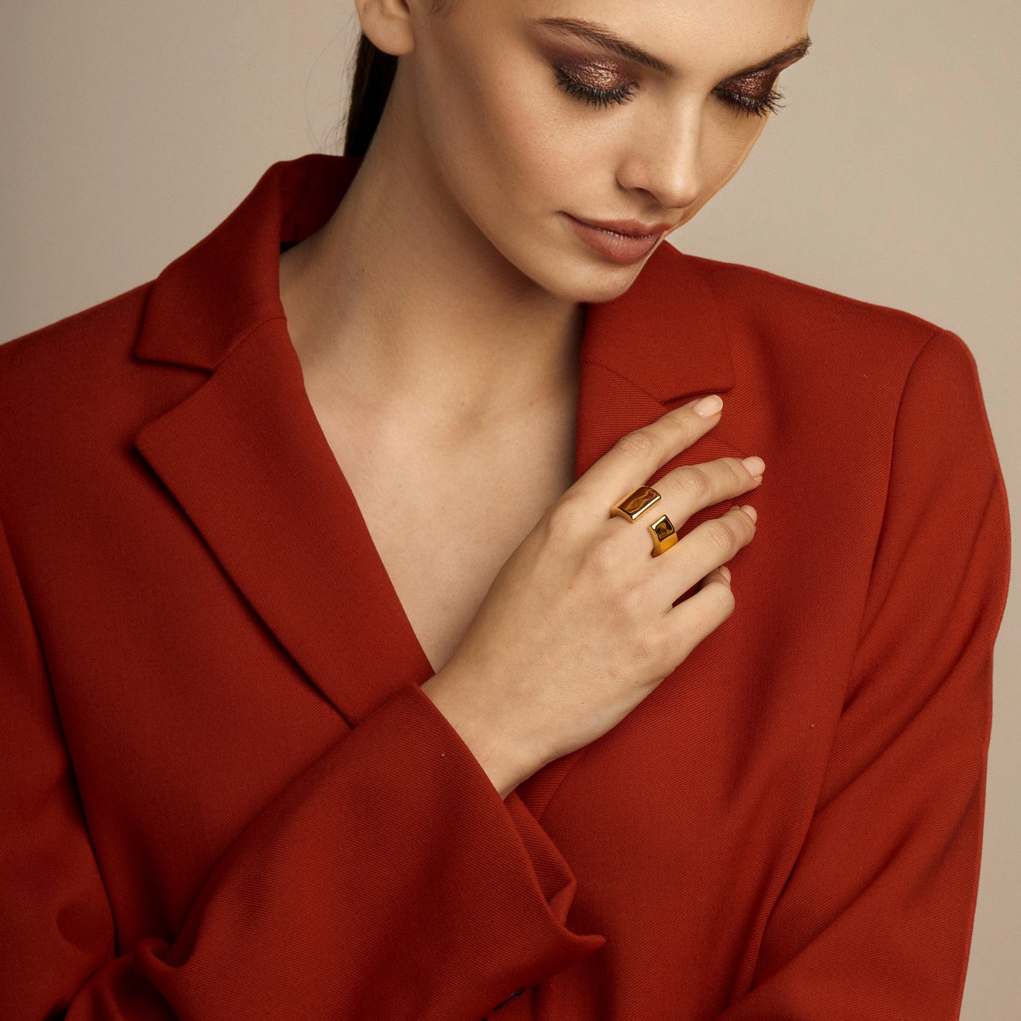 Vidda Rings Delicacy Ring β Vidda