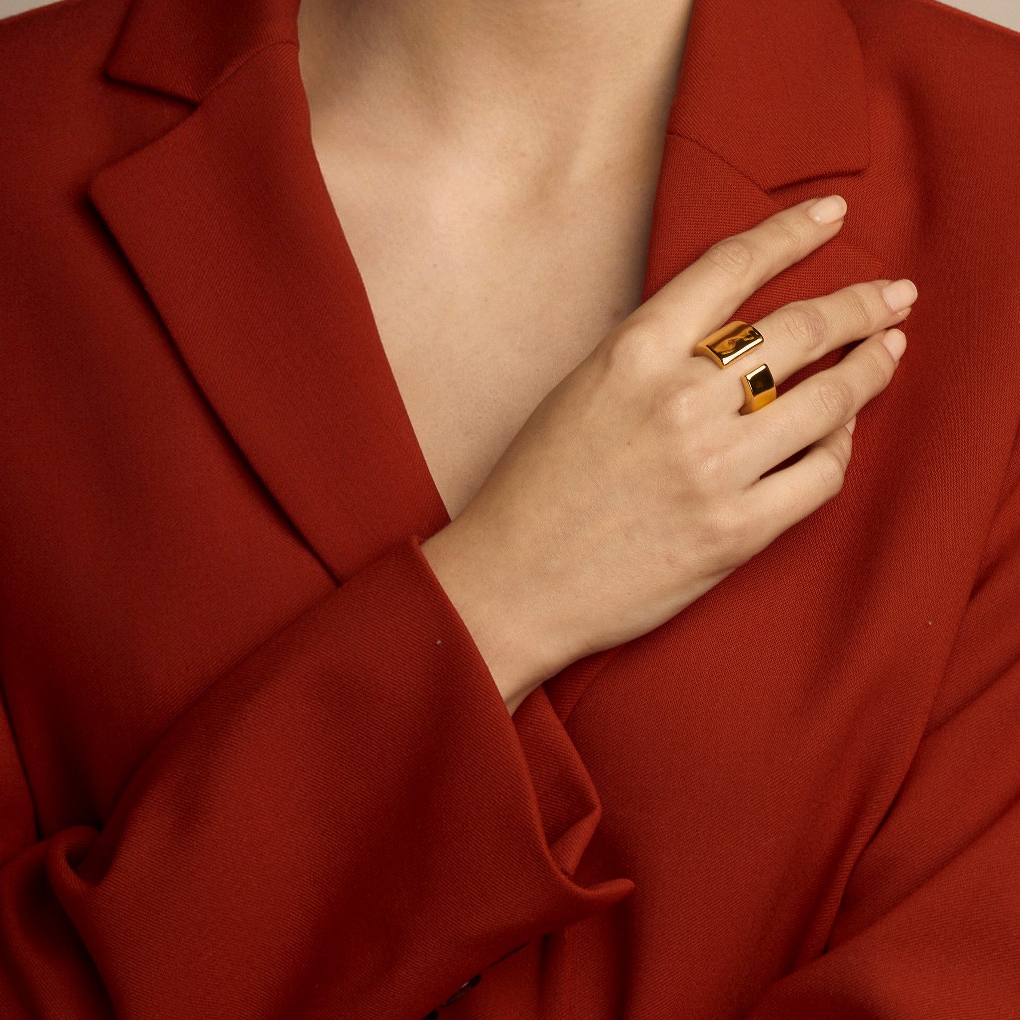 Vidda Rings Delicacy Ring β Vidda