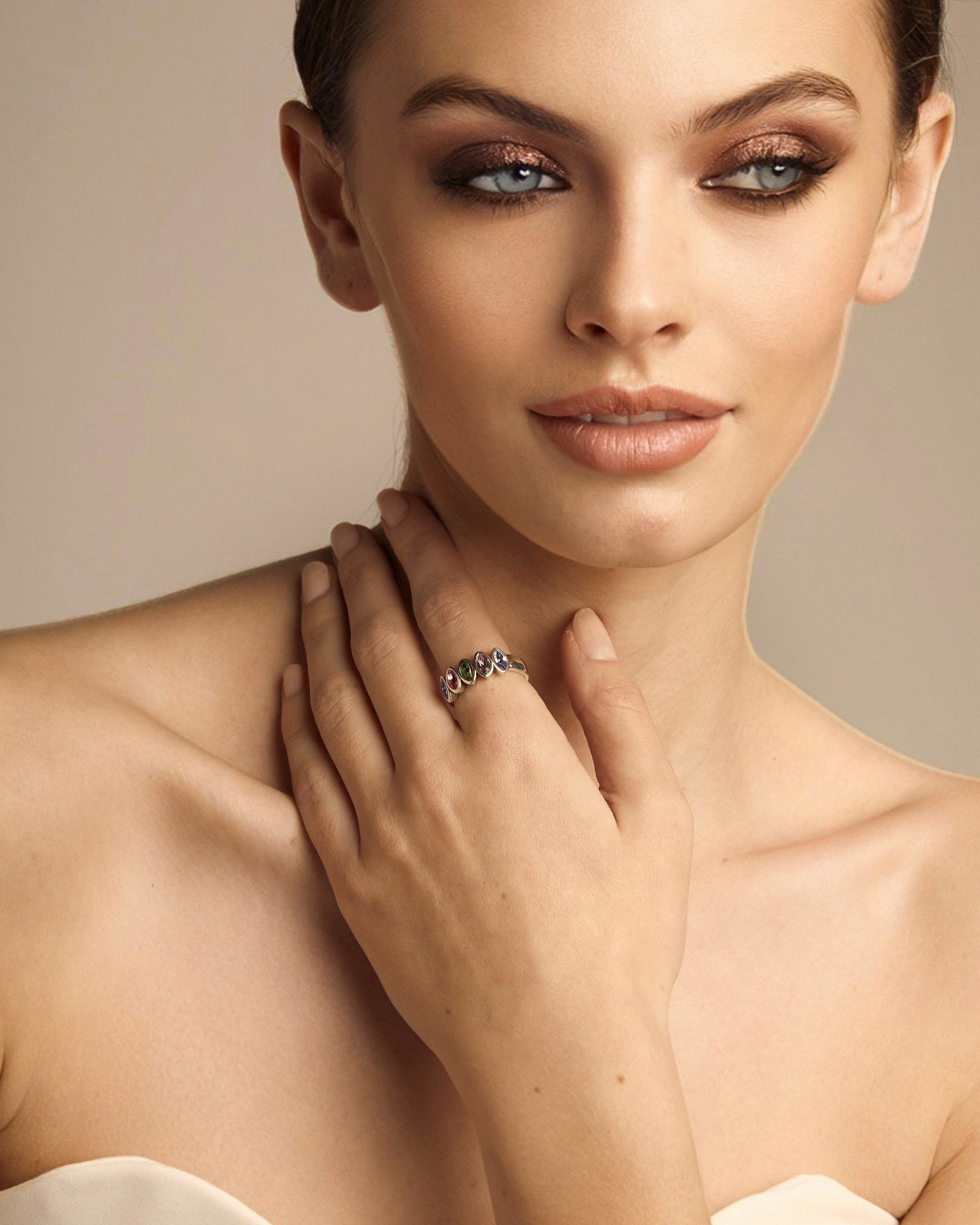 Vidda Rings Navet Ring β Vidda