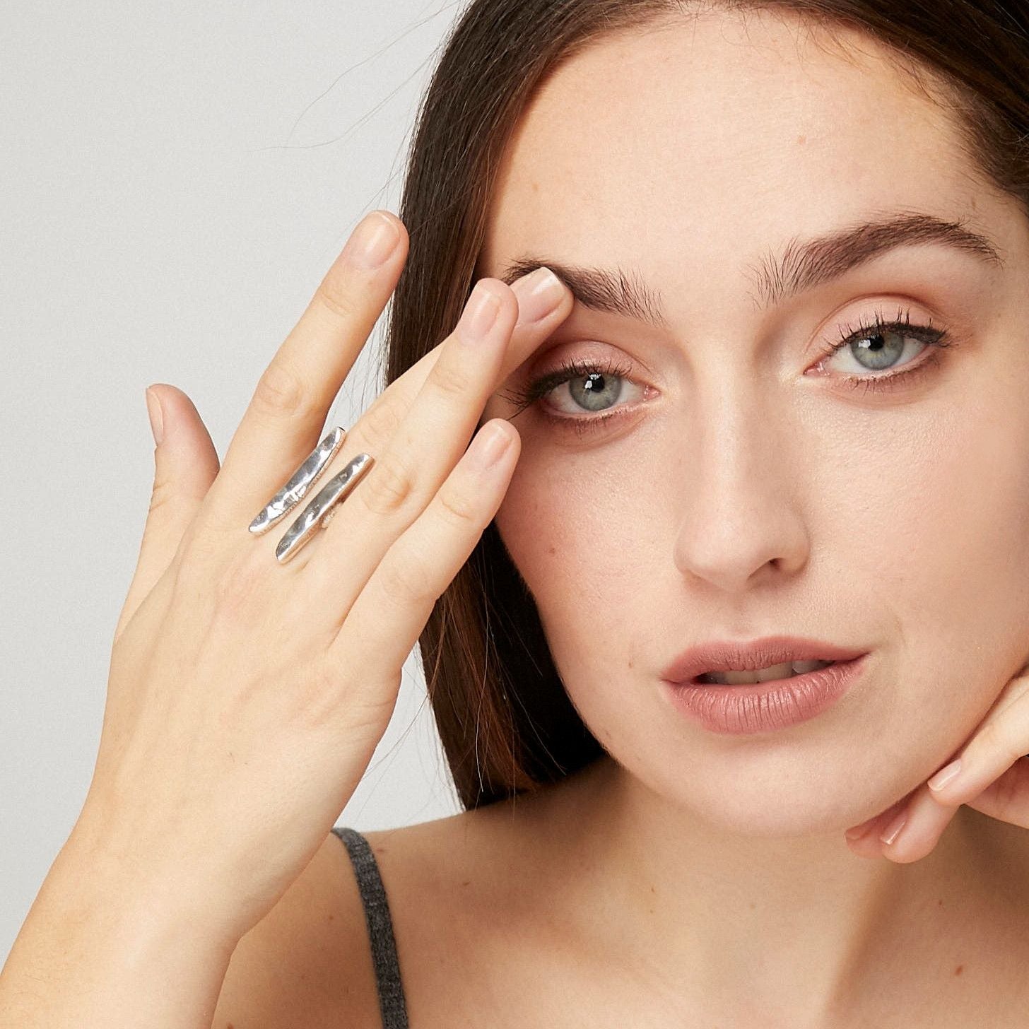 Vidda Rings Opposite Ring β Vidda