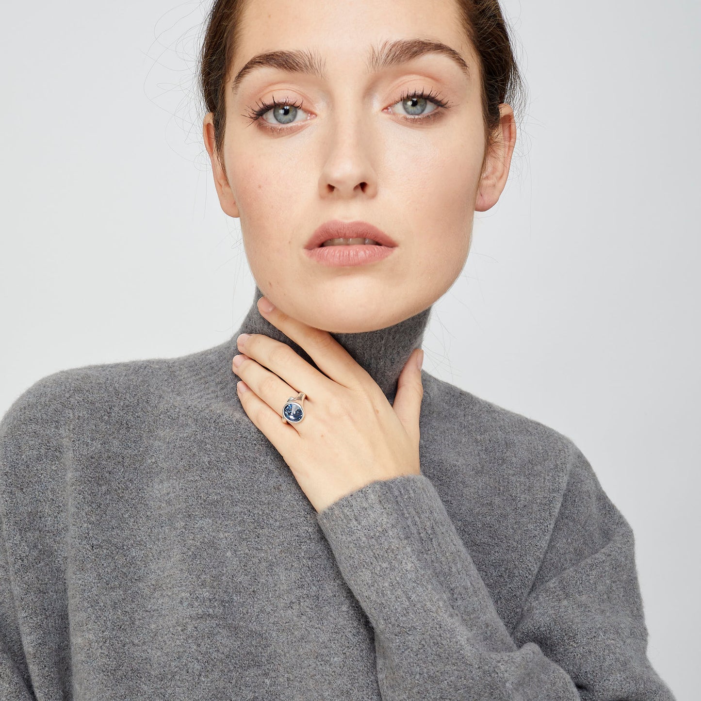 Vidda Rings Padma Ring β Vidda