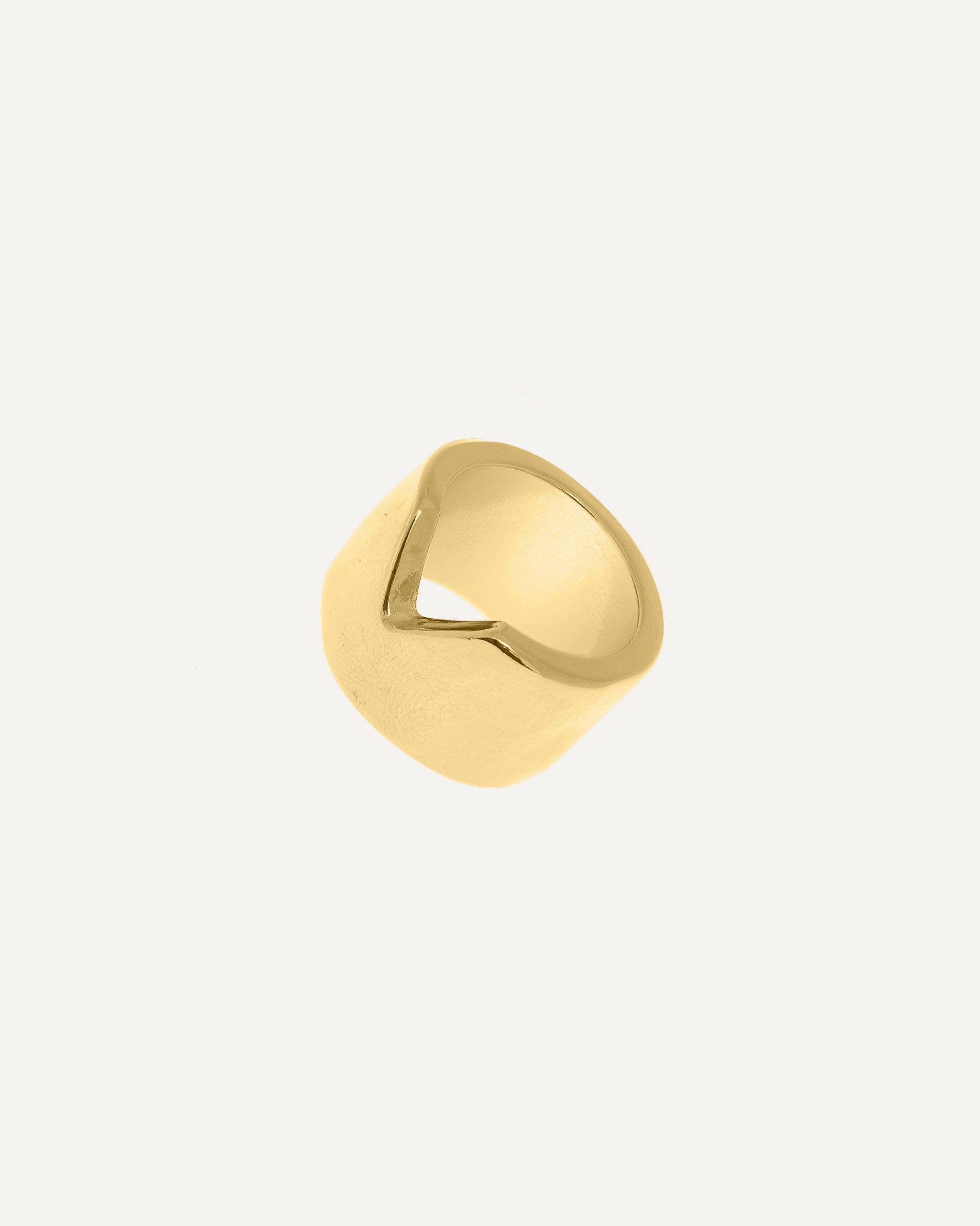 Vidda Rings V Ring β Vidda